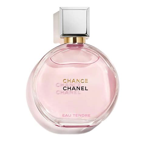 chanel eau tendre parfum ici paris|Chanel eau tendre sale.